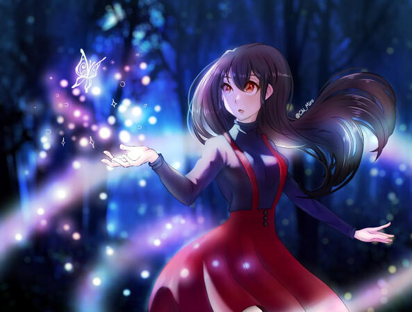 Yumi