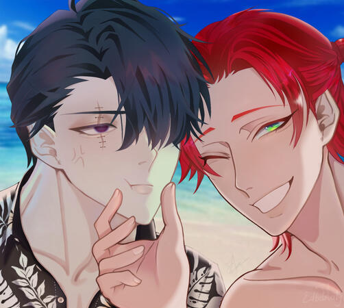 Keith-Yuto